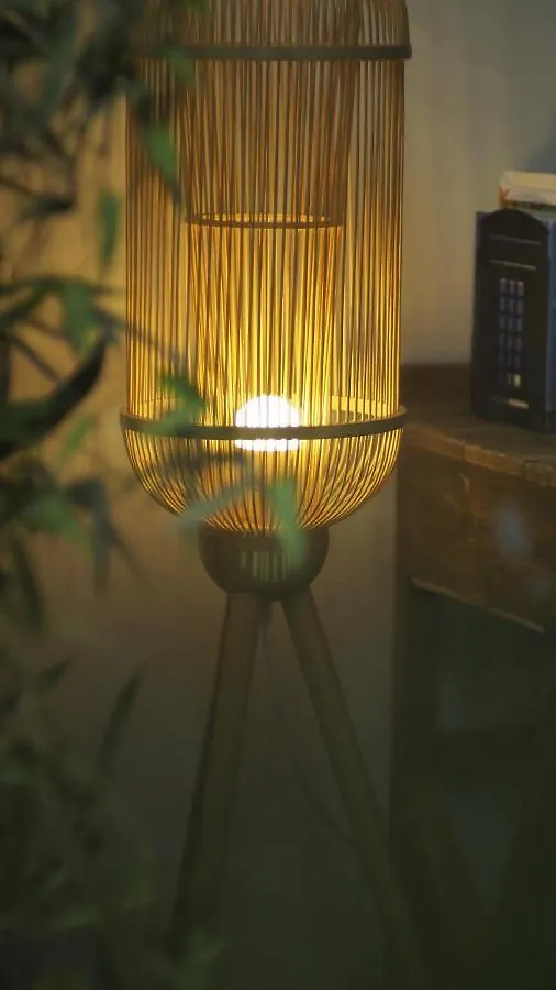 苏州小日子生活馆公寓