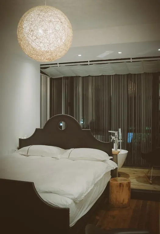 Little Days Folk House Apartment Suzhou  0*, Suzhou (Jiangsu) China