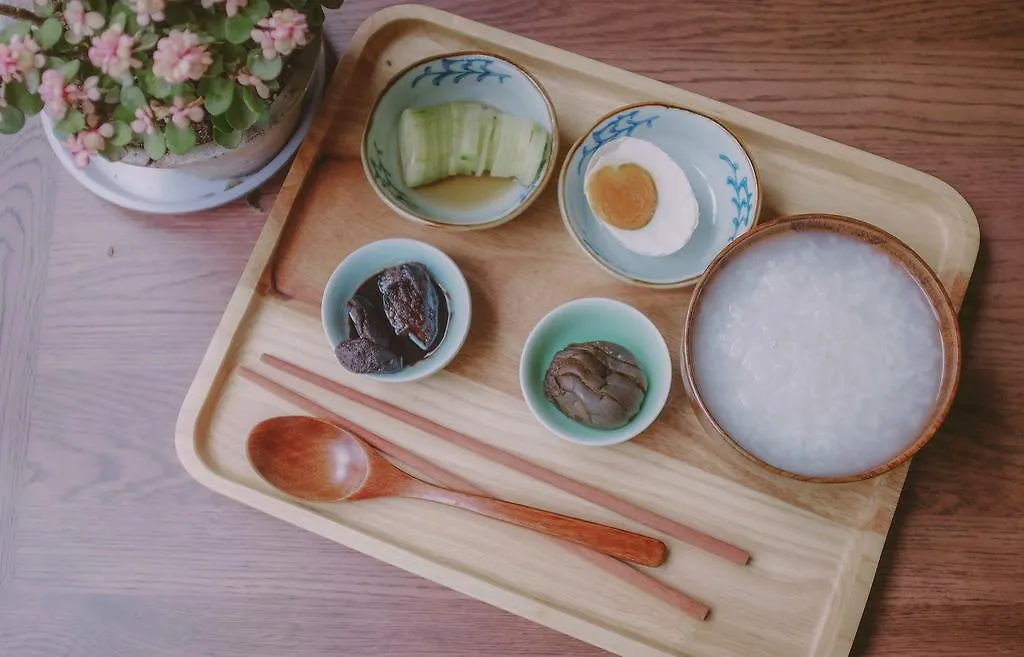 Little Days Folk House Apartment Suzhou  0*, Suzhou (Jiangsu) China