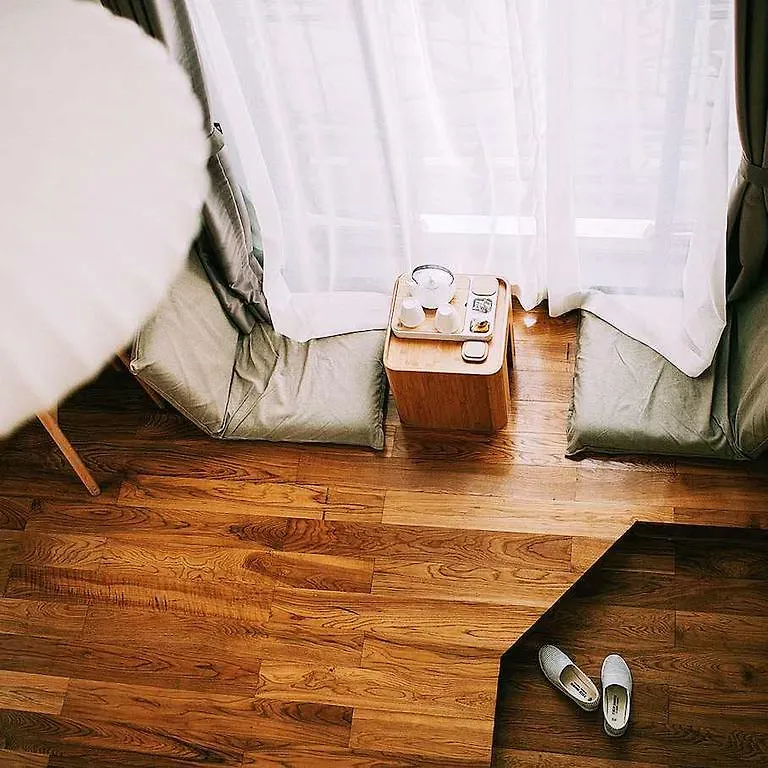 Homestay Little Days Folk House Apartment Suzhou
