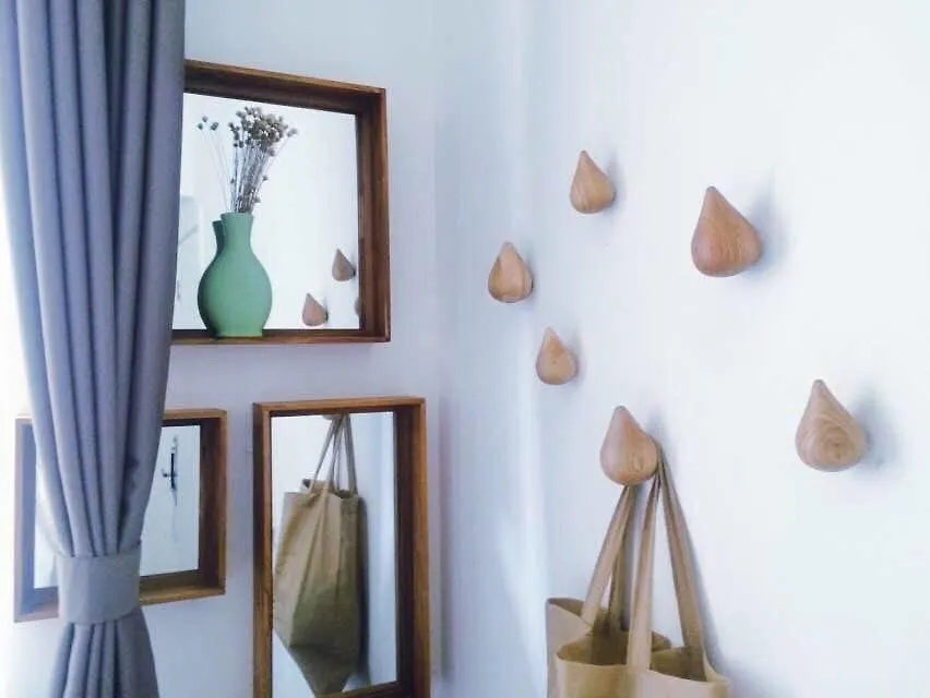 Little Days Folk House Apartment Suzhou  Suzhou (Jiangsu)