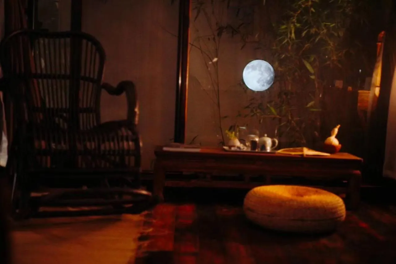 Little Days Folk House Apartment Suzhou  China
