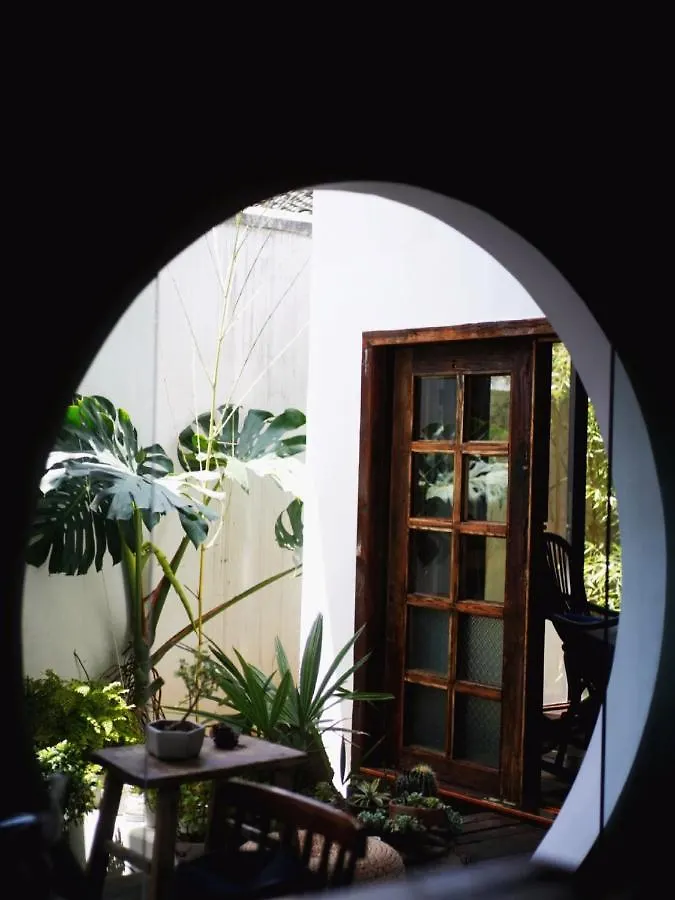 Little Days Folk House Apartment Suzhou  0*, Suzhou (Jiangsu)
