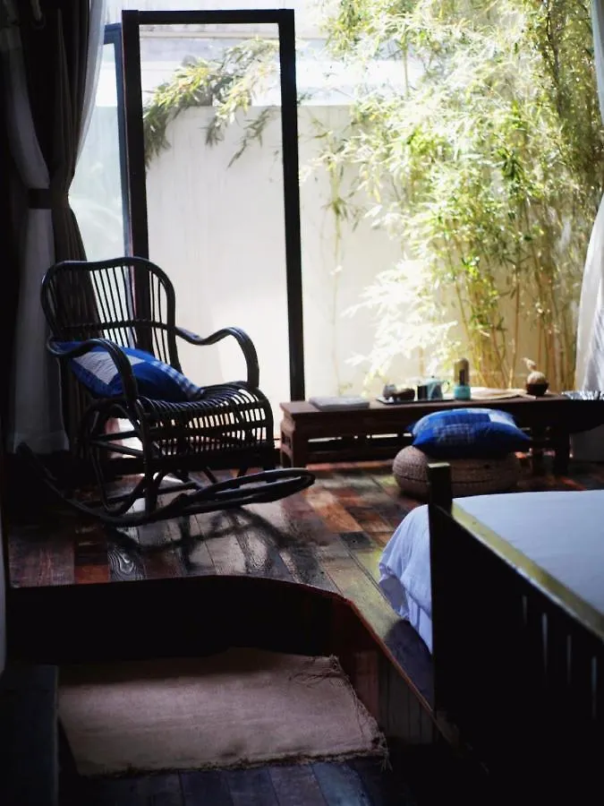 Little Days Folk House Apartment Suzhou  Homestay